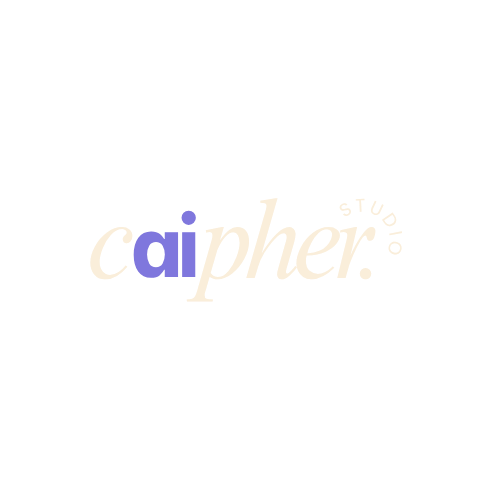 Caipher Studio